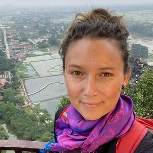 Meet your Posher, Shaina